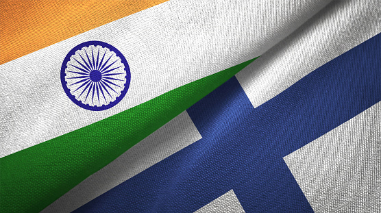 India Finland